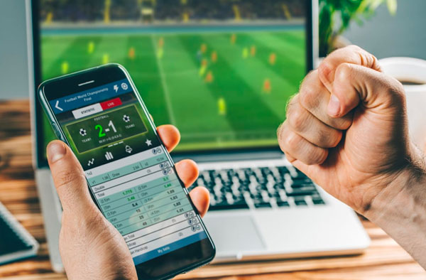 Descubra o Mundo de Apostas com 979bet 2