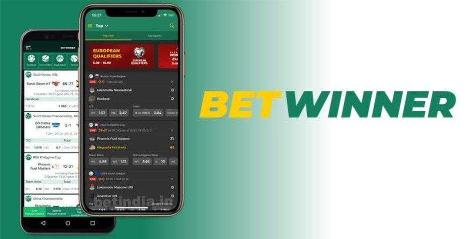 Discover the Best Betting Experience with BetWinner Turkish Discover the Best Betting Experience with BetWinner Turkish