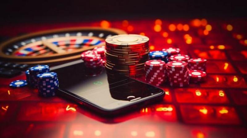 Discover the Fun Newest UK Online Casino Discover the Fun Newest UK Online Casino