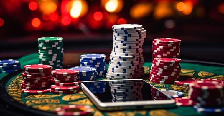 Discover the Fun Newest UK Online Casino Discover the Fun Newest UK Online Casino