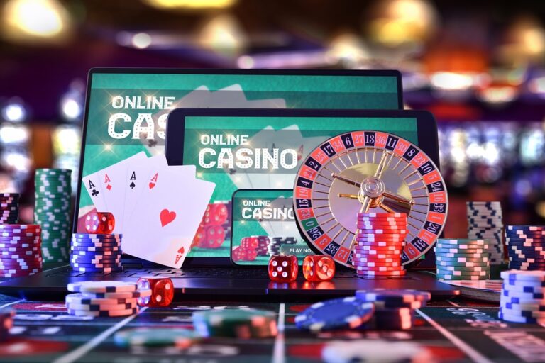Discover the Fun Newest UK Online Casino Discover the Fun Newest UK Online Casino