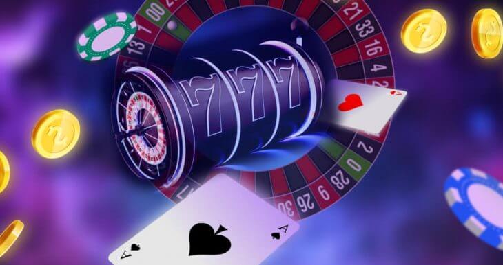 Experience the Thrills of Casiny Casino Experience the Thrills of Casiny Casino