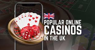 Experience the Thrills of Kingdom Casino 15