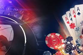 The Best Online Casino UK with Unmatched Gaming Experience