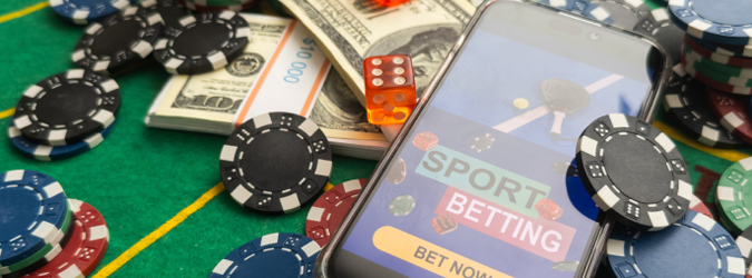 The Rise of Nigus Bet A New Dimension in Online Betting The Rise of Nigus Bet A New Dimension in Online Betting
