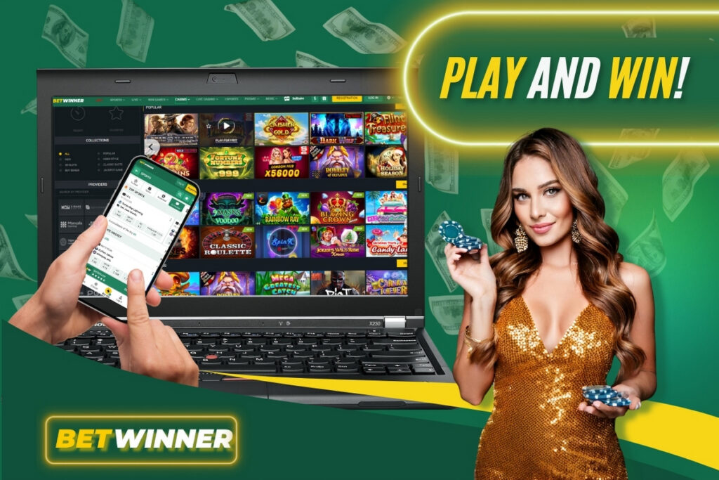 betwinner Comprehensive Guide to Features, Tips, and Safe Play