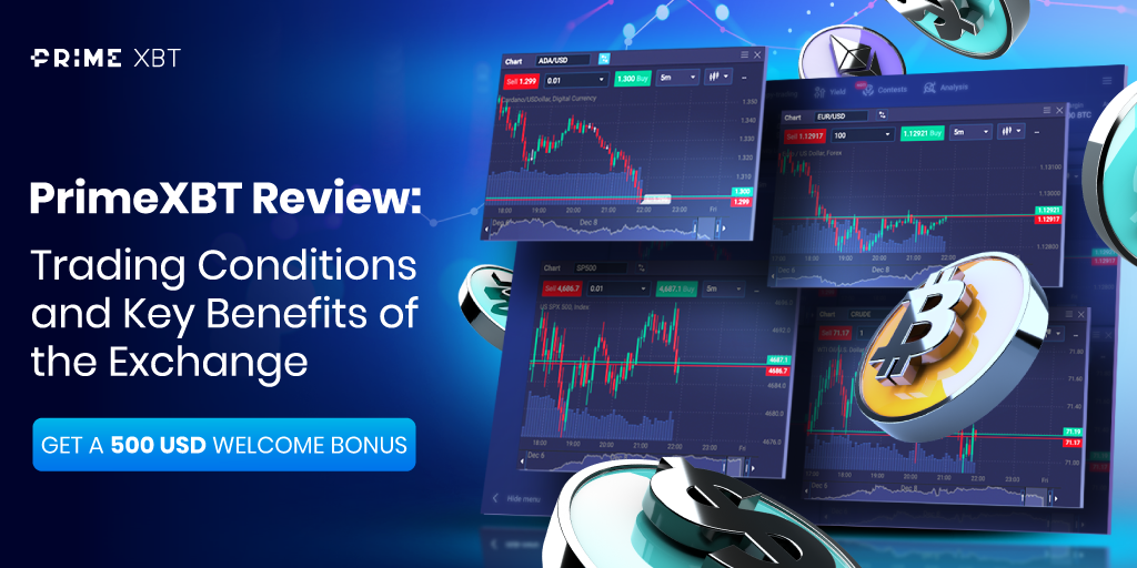 Comprehensive Guide to PrimeXBT Withdrawal Methods