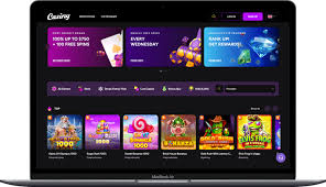Discover the Exciting World of Casiny Casino 26