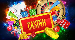 Discover the Thrill of Gambling at Casino Golden Lion