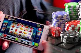 Discover the Thrill of Gambling at Casino Golden Lion
