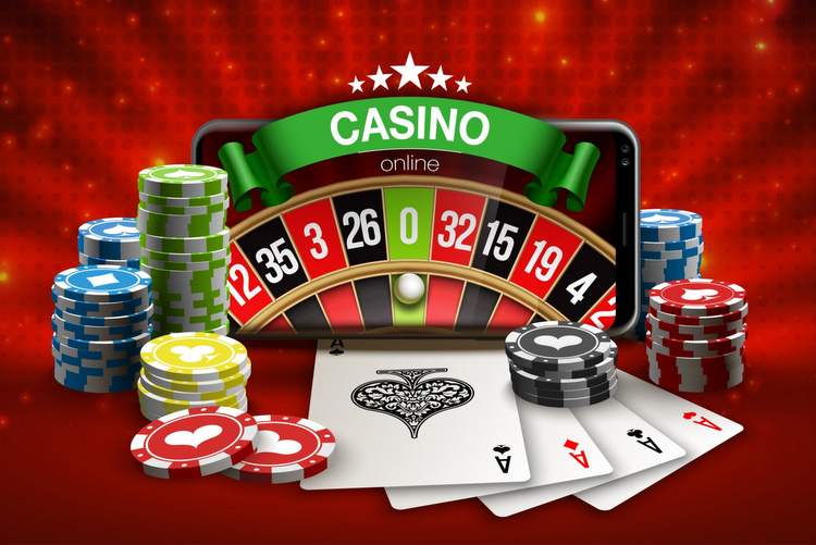 Discover the Thrills of Online Casino UK at LionBonuses.com