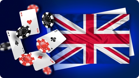 Discover the Thrills of Online Casino UK Real Money 8