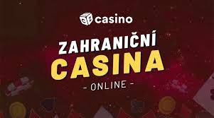 Mezinárodní online casino Budoucnost hazardních her Mezinárodní online casino Budoucnost hazardních her
