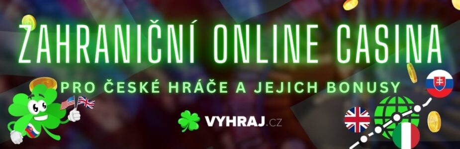 Mezinárodní online casino Budoucnost hazardních her Mezinárodní online casino Budoucnost hazardních her