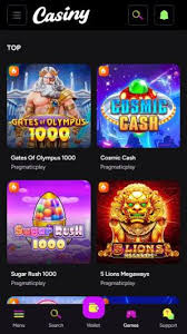 Ultimate Guide to Casiny Casino No Deposit Bonus 8