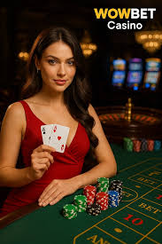 Wowbet на русском Все, что нужно знать о новом игроке на рынке азартных игр